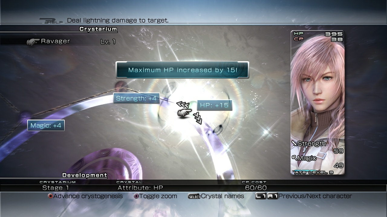 Final Fantasy XIII (Edición Coleccionista) - Imagen 49
